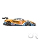 McLaren 720S GT3 " Asian Le Mans Series 2022 " N°42