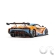 McLaren 720S GT3 " Asian Le Mans Series 2022 " N°42
