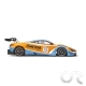 McLaren 720S GT3 " GT Open 2022 " N°72