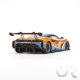 McLaren 720S GT3 " GT Open 2022 " N°72