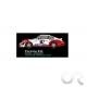 Porsche 934 " Tour de France Automobile 1977 " (After Race) N°167