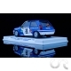 Renault 5 GT Turbo " Rallye Costa brava 1988 " N°32