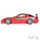 Mazda RX7 " The Fast And The Furious "