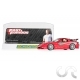 Mazda RX7 " The Fast And The Furious "