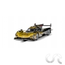 Cadillac V-Series.R " 12h de Sebring 2024 " N°01