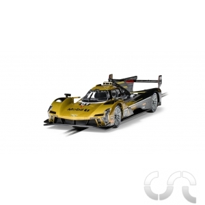 Cadillac V-Series.R " 12h de Sebring 2024 " N°01