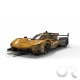 Cadillac V-Series.R " 12h de Sebring 2024 " N°01