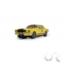 Ford Mustang " Masters Historic 2024 " N°99