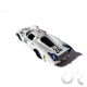 Ferrari 365 P2 Nart " 24h du Mans 1967 "N°26