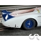 Ferrari 365 P2 Nart " 24h du Mans 1967 "N°26