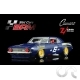 Chevrolet Camaro Z28 " Laguna Seca 1969 " N°6 (1/24ème)