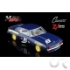 Chevrolet Camaro Z28 " Laguna Seca 1969 " N°6 (1/24ème)