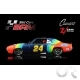Chevrolet Camaro Z28 "Gordon First Win Tribute 1994" N°24 (1/24ème)