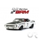 Chevrolet Camaro Z28 "Trans-Am - Michigan 1969" N°7 (1/24ème)