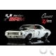 Chevrolet Camaro Z28 "Trans-Am - Michigan 1969" N°7 (1/24ème)