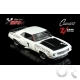 Chevrolet Camaro Z28 "Trans-Am - Michigan 1969" N°7 (1/24ème)