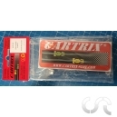 Marbre de précision 1/32 (155 x 75 x 5 mm)