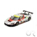 Ferrari F296 GT3 " 24h du Mans 2025 " N°54