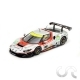 Ferrari F296 GT3 " 24h du Mans 2025 " N°54