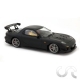Mazda RX7 " Black "