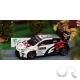 Toyota Yaris WRC2 " Monte-Carlo 2025 " N°26