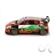 Toyota Yaris WRC2 " Monte-Carlo 2025 " N°26