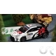 Toyota Yaris WRC2 " Monte-Carlo 2025 " N°30