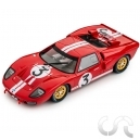 Ford GT40 MKII " 24h du Mans 1966 " N°3