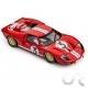 Ford GT40 MKII " 24h du Mans 1966 " N°3