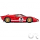 Ford GT40 MKII " 24h du Mans 1966 " N°3