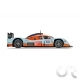 Aston Martin DBR1-2 " 24h du Mans 2009 " N°007