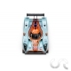 Aston Martin DBR1-2 " 24h du Mans 2009 " N°007