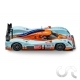 Aston Martin DBR1-2 " 24h du Mans 2009 " N°007