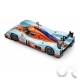 Aston Martin DBR1-2 " 24h du Mans 2009 " N°007