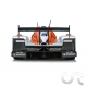 Aston Martin DBR1-2 " 24h du Mans 2009 " N°007