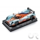 Aston Martin DBR1-2 " 24h du Mans 2009 " N°007