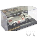 Mercedes-Benz W196R " GP F1 1954 " N°22