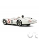 Mercedes-Benz W196R " GP F1 1954 " N°22