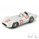 Mercedes-Benz W196R " GP F1 1954 " N°22
