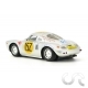 Porsche 550 Coupé " Panamericana 1953 " N°152