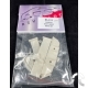 Set Accessoires Carrosserie Marcos LM600
