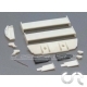 Set Accessoires Carrosserie Marcos LM600