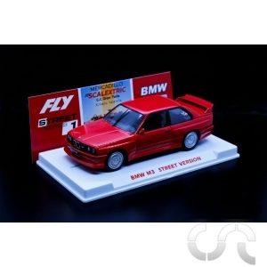BMW M3 " Street Version "