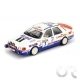 Ford Sierra Gr.A " Monte-Carlo 1992 " N°7