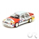 Ford Sierra Gr.N " Rallye Príncipe 1989 " N°6