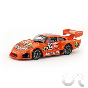 Porsche 935 K4 Turbo " Jägermeister " N°52