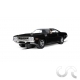 Plymouth Barracuda - John Wick Chapter 4