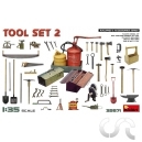 Set D'outils Set2