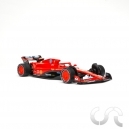 Formula 22/26 Rosso Fuoco " Charles Leclerc " N°16