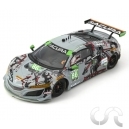 NSX GT3 " 24h de Daytona 2018 " N°86